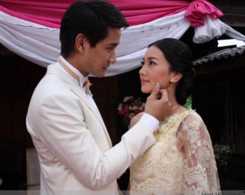 泰国演员pong主演的电视剧,泰国电视剧中的魅力演绎