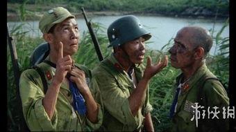 外国搞笑抗战片,外国视角下的抗战喜剧风云