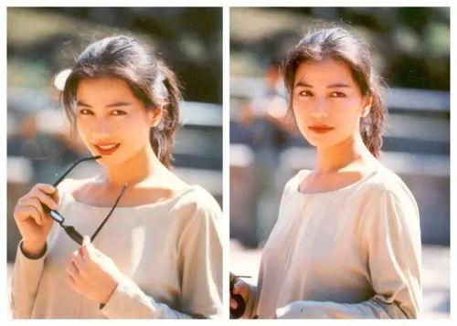 港台女明星照片