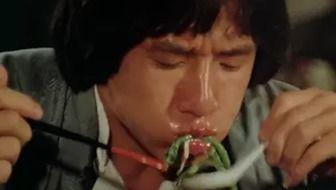 电影吃饭花絮,电影吃饭花絮中的美味瞬间