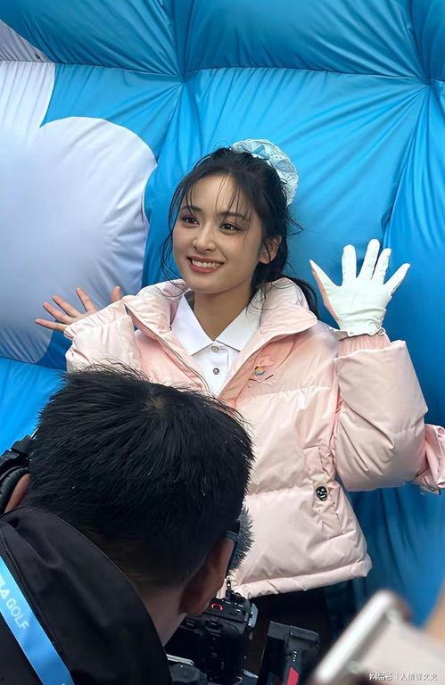 沈月是几线明星,从校园女神到当红一线明星的蜕变之路