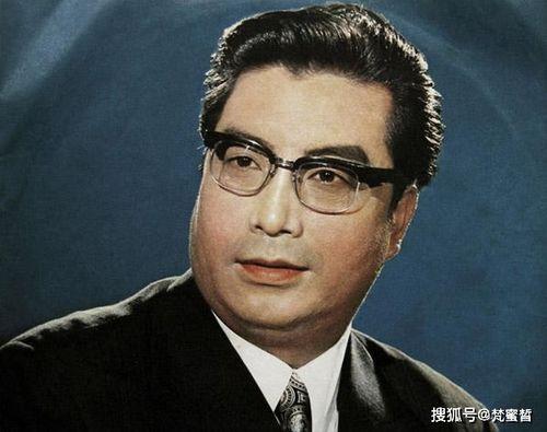 李双江年轻照片