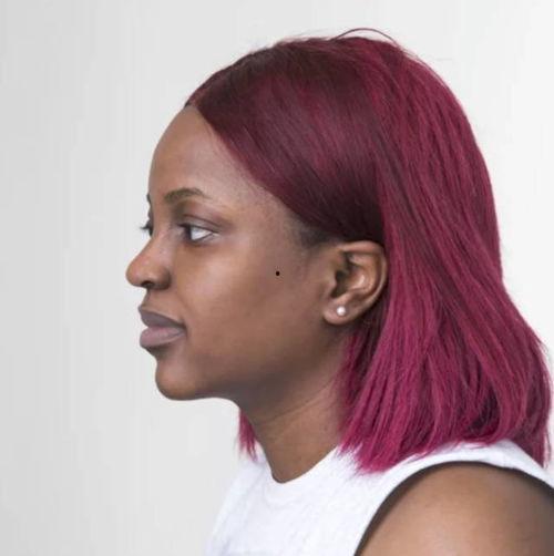 歪果仁图片,一幅图鉴