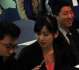 清华梁植背景,从清华学子到商业领袖的蜕变之路