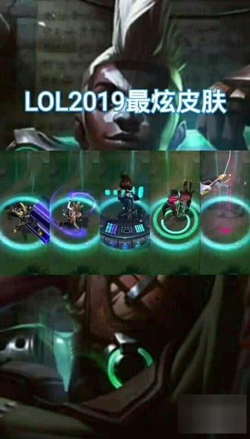 lol搞笑有趣皮肤,笑出腹肌的搞笑英雄