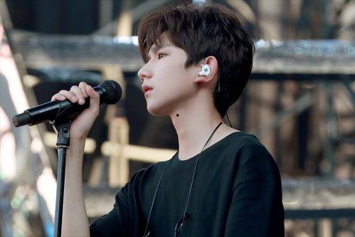 王源的娱乐,青春偶像的蜕变与成长之路
