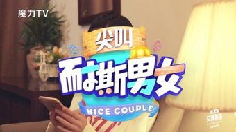 耐撕男女2017演员,笑料横生,明星云集的喜剧盛宴