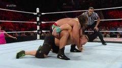 wwe花絮,揭秘台前明星背后的花絮故事