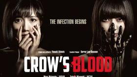 blood血液拍摄花絮,幕后揭秘血液拍摄花絮