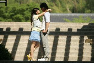 东方朱丽叶拍摄花絮