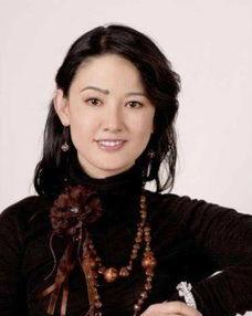 齐慧娟丈夫吴欢的照片,齐慧娟丈夫的温文尔雅风采