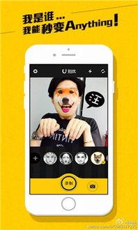 变脸软件搞笑,笑料横生！揭秘变脸软件的搞笑魅力