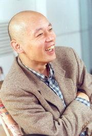 演员葛优个人资料照片,喜剧大师的幽默人生