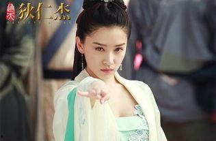 通天狄仁杰搞笑吗