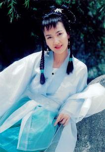 白蛇传电影演员表