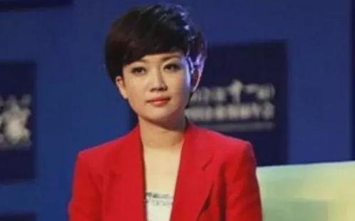 中央女主播曹晴,中央女主播的璀璨风采与幕后故事