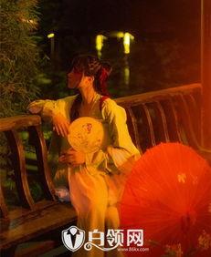 双笙姑娘真实照片,镜头下的真实魅力