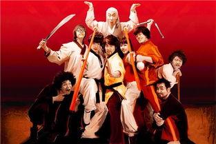 功夫表演搞笑视频,笑料百出!功夫表演搞笑视频大盘点