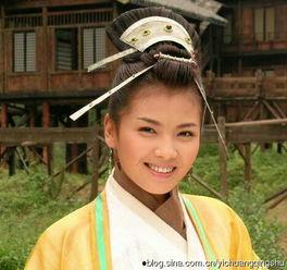 刘涛古装照片,刘涛古装写真集
