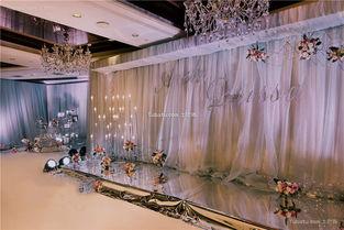 结婚场地图片,浪漫场地图片赏析